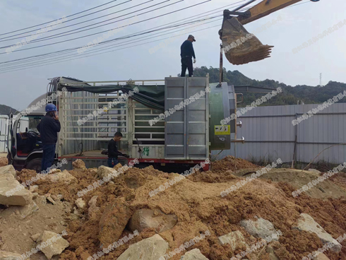 一體化預(yù)制泵站