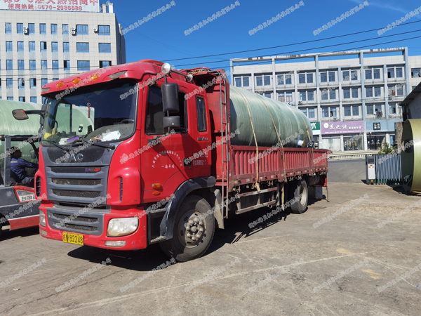 一體化預制泵站