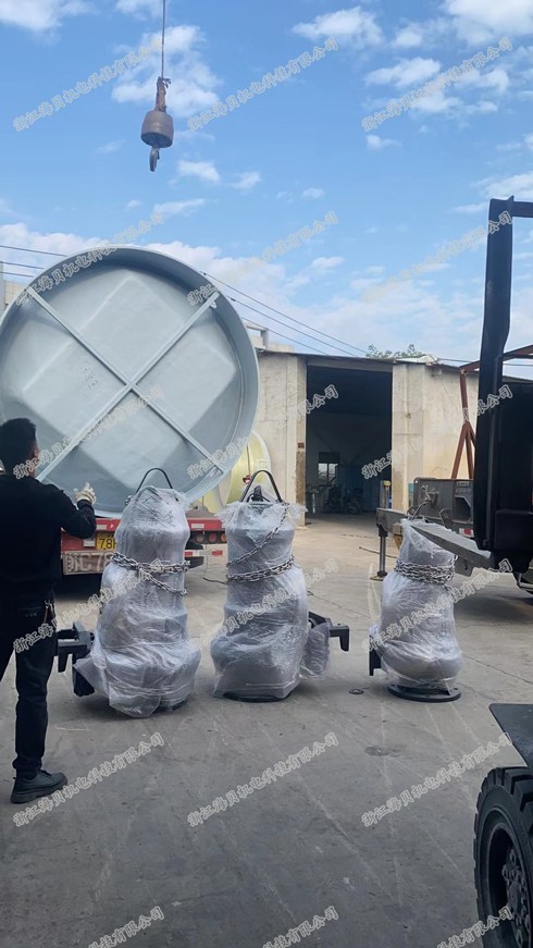 一體化預(yù)制泵站