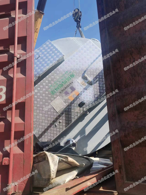 一體化預制泵站