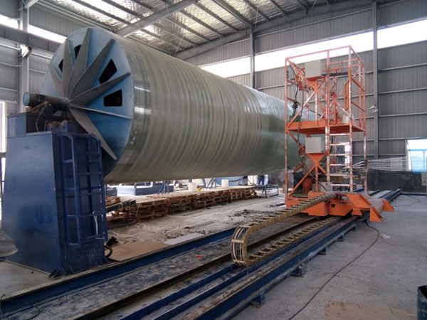 溫州一體化預制泵站