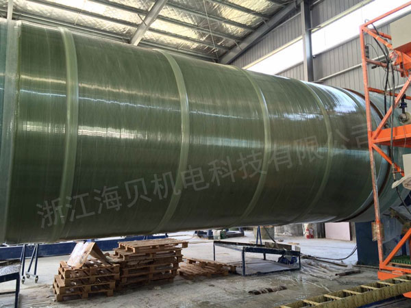 一體化預(yù)制型泵站