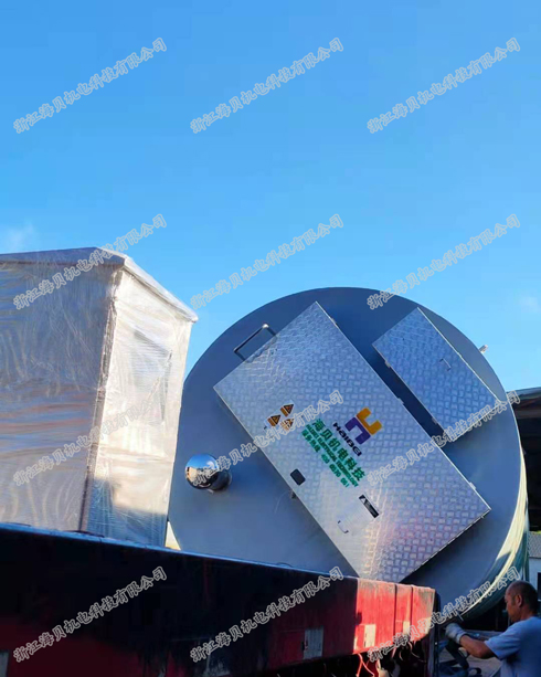 一體化預制泵站