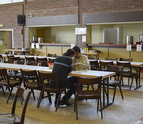 一體化隔油提升設備