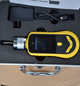 有毒氣體檢測(cè)儀